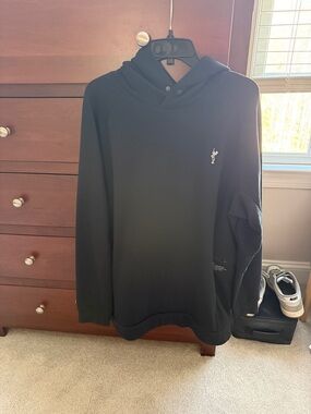 True Linkswear future staples hoodie